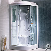 Душевая кабина Appollo TS-33W