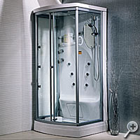 Душевая кабина Appollo TS-35W