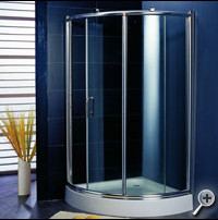 Душевое ограждение Appollo TS-0515(lll)R