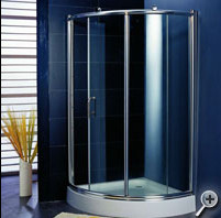 Душевое ограждение Appollo TS-0515 (IV)R