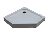 Поддон Cerutti P91